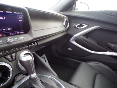 2023 Chevrolet Camaro 2SS