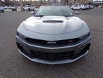 2023 Chevrolet Camaro 2SS