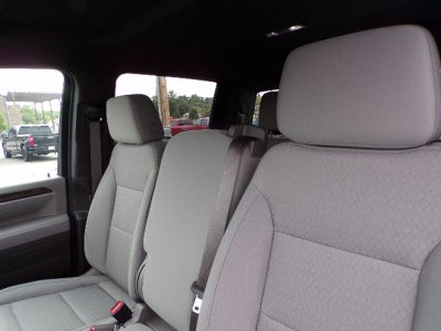 2025 Chevrolet Silverado 3500 HD LT