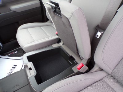 2025 Chevrolet Silverado 3500 HD LT