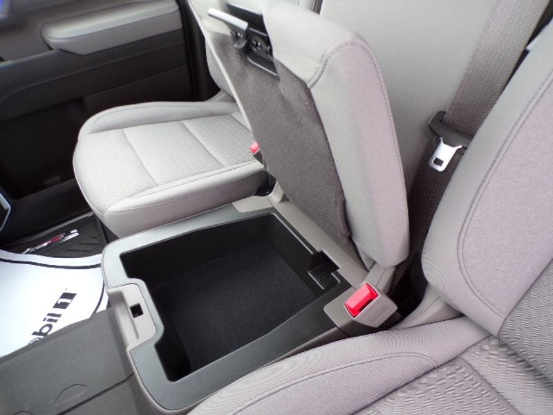 2025 Chevrolet Silverado 3500 HD LT