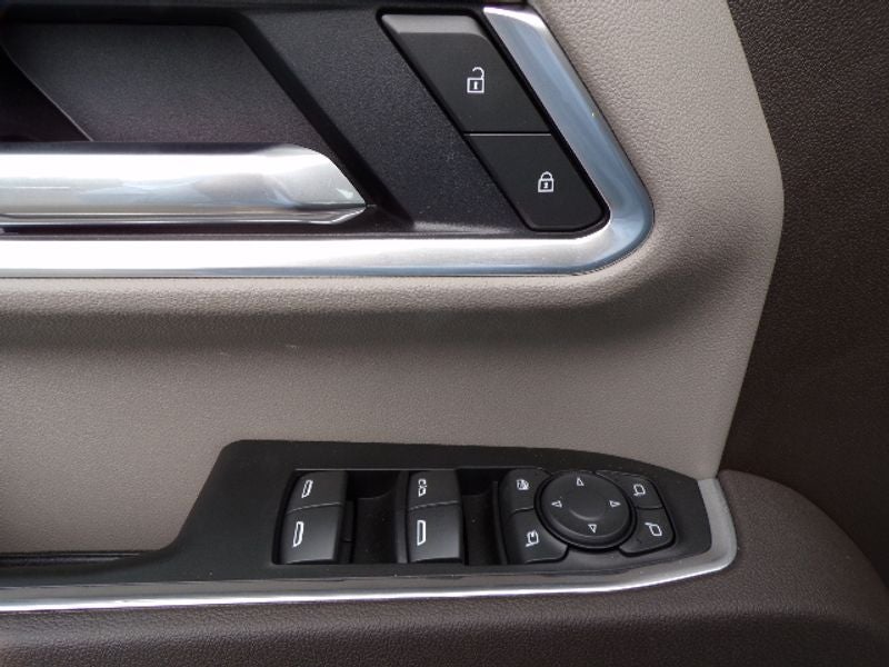 2025 Chevrolet Silverado 3500 HD LT