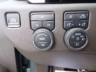 2025 Chevrolet Silverado 3500 HD LT