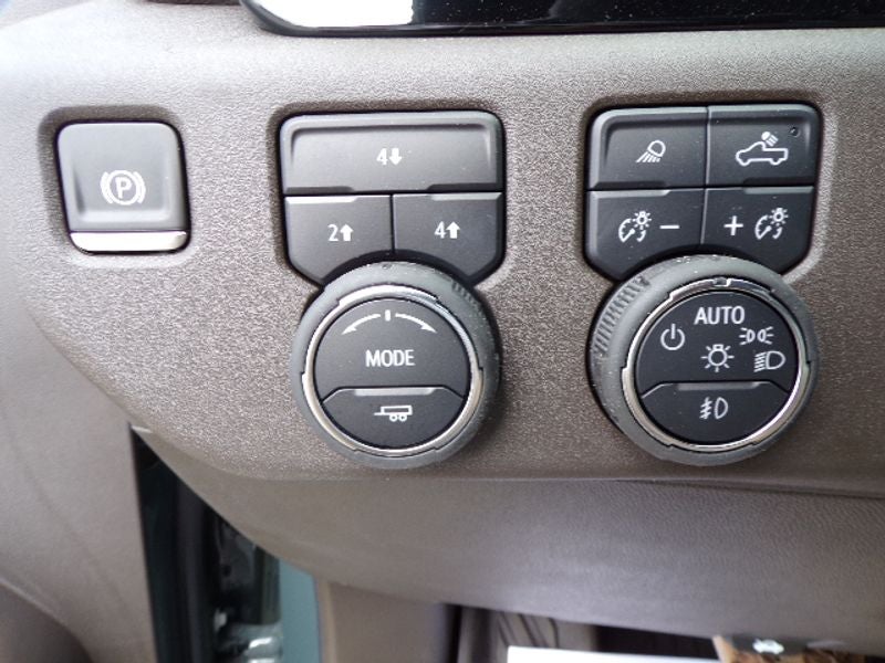 2025 Chevrolet Silverado 3500 HD LT