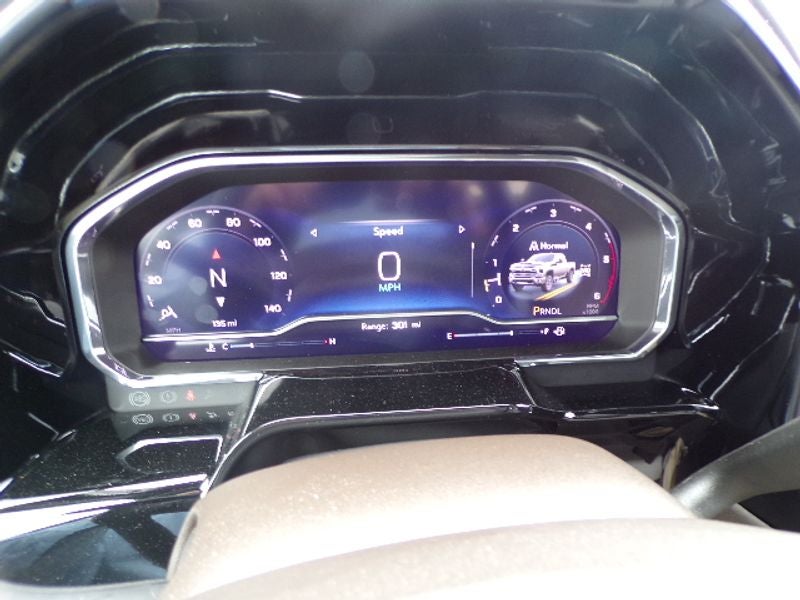 2025 Chevrolet Silverado 3500 HD LT