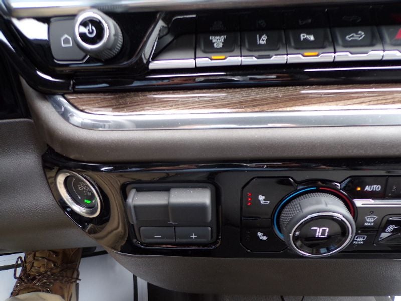 2025 Chevrolet Silverado 3500 HD LT