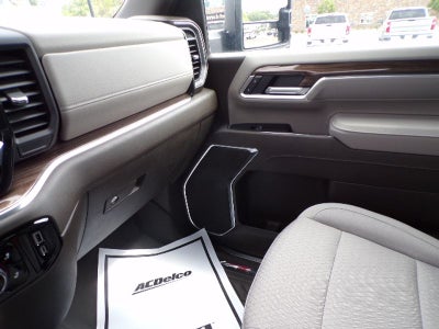 2025 Chevrolet Silverado 3500 HD LT