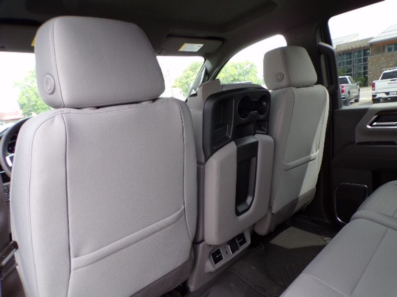 2025 Chevrolet Silverado 3500 HD LT