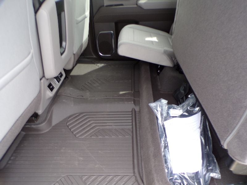 2025 Chevrolet Silverado 3500 HD LT