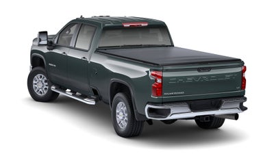 2025 Chevrolet Silverado 3500 HD LT