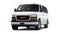 2025 GMC Savana Passenger 3500 LT