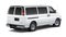2025 GMC Savana Passenger 3500 LT