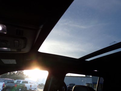 2021 GMC Yukon XL AT4