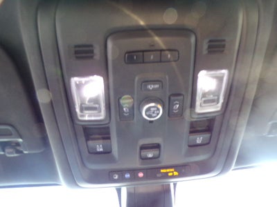 2021 GMC Yukon XL AT4