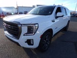 2021 GMC Yukon XL AT4