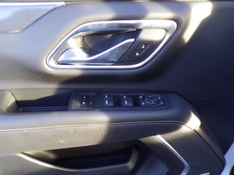 2021 GMC Yukon XL AT4