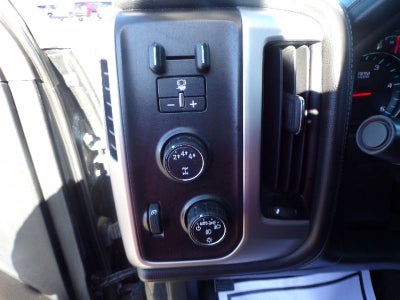 2018 GMC Sierra 2500 HD SLT