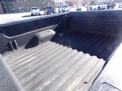 2018 GMC Sierra 2500 HD SLT