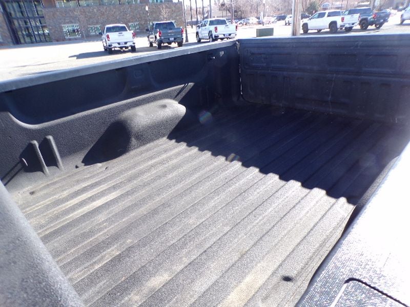 2018 GMC Sierra 2500 HD SLT