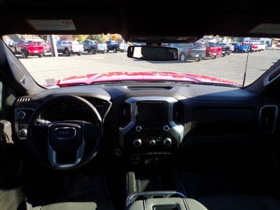 2020 GMC Sierra 2500 HD SLT