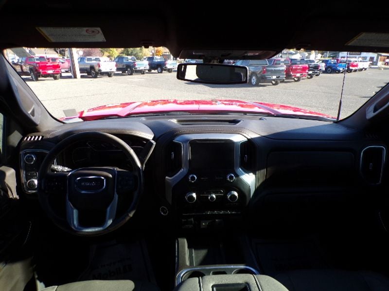 2020 GMC Sierra 2500 HD SLT