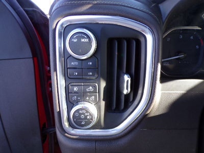 2020 GMC Sierra 2500 HD SLT