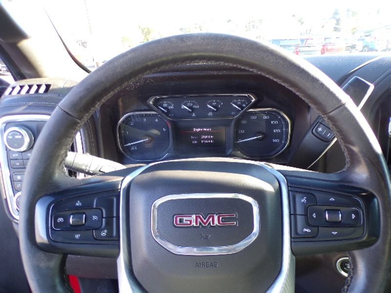 2020 GMC Sierra 2500 HD SLT