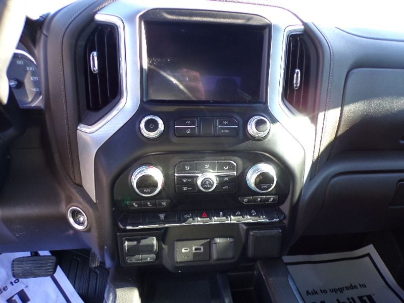 2020 GMC Sierra 2500 HD SLT