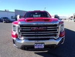 2020 GMC Sierra 2500 HD SLT