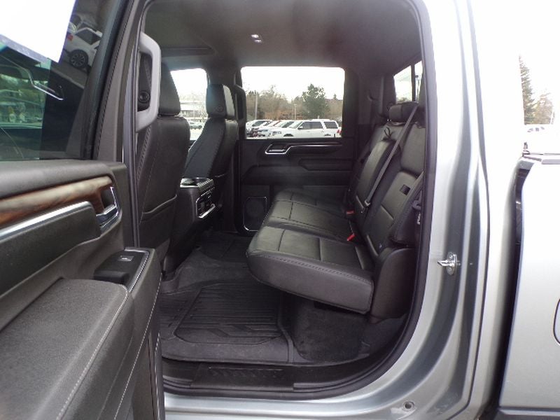 2024 GMC Sierra 2500 HD SLT