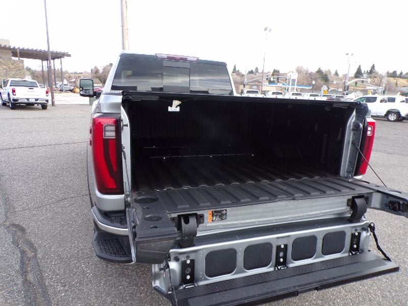 2024 GMC Sierra 2500 HD SLT