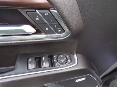 2024 GMC Sierra 2500 HD SLT