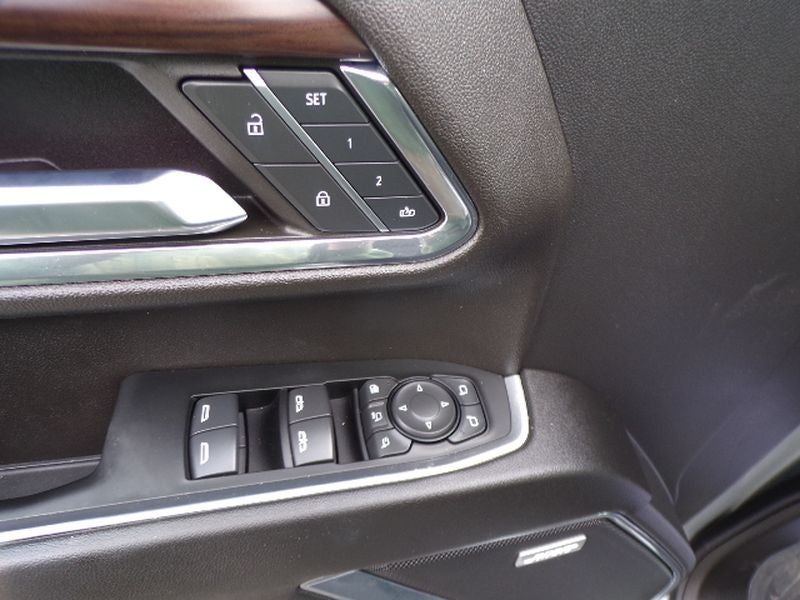 2024 GMC Sierra 2500 HD SLT