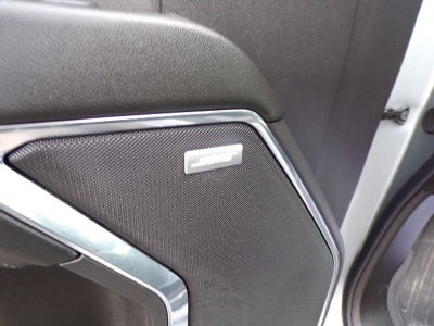 2024 GMC Sierra 2500 HD SLT