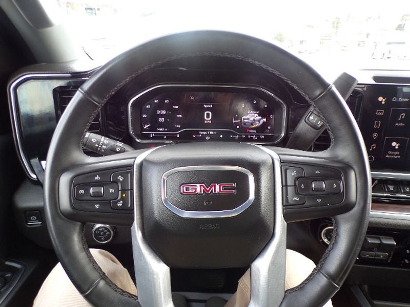 2024 GMC Sierra 2500 HD SLT