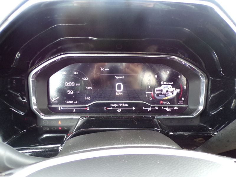 2024 GMC Sierra 2500 HD SLT