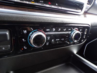 2024 GMC Sierra 2500 HD SLT