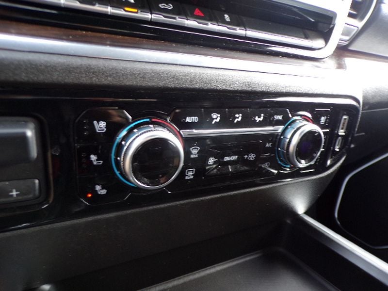 2024 GMC Sierra 2500 HD SLT