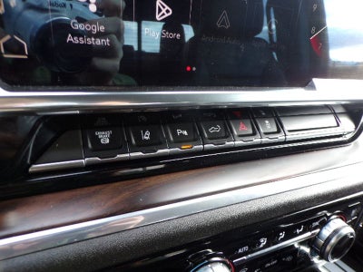 2024 GMC Sierra 2500 HD SLT