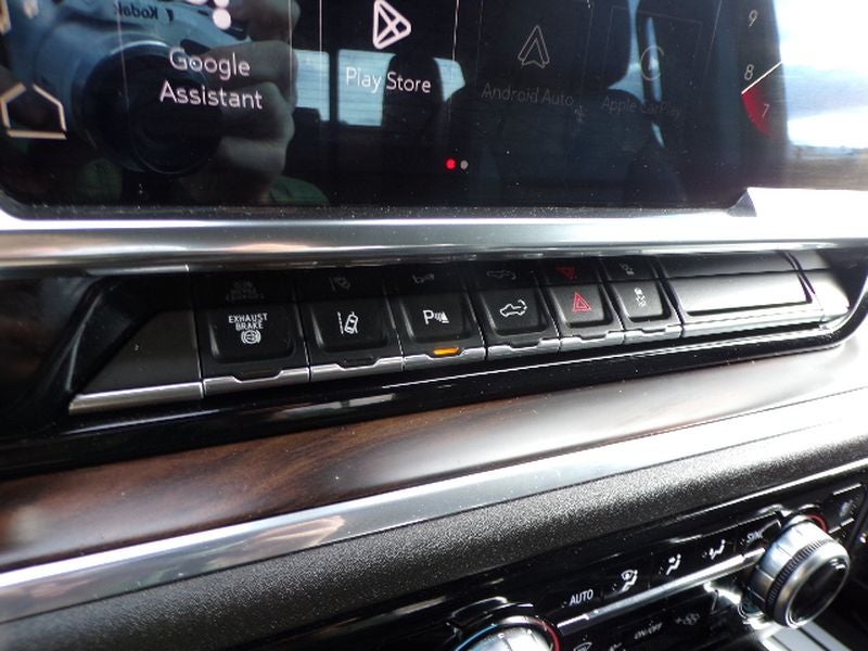 2024 GMC Sierra 2500 HD SLT