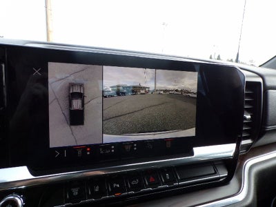 2024 GMC Sierra 2500 HD SLT