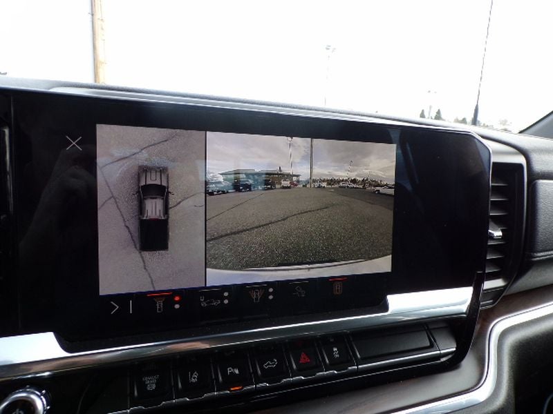 2024 GMC Sierra 2500 HD SLT