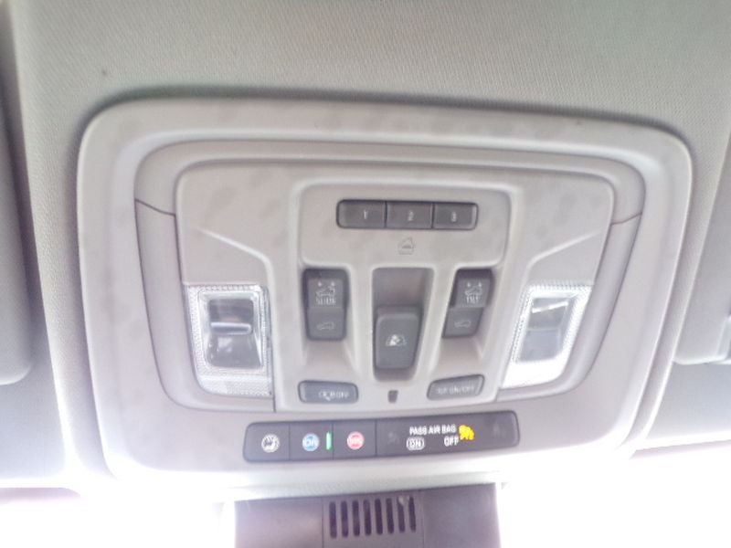 2024 GMC Sierra 2500 HD SLT