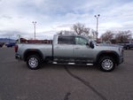 2024 GMC Sierra 2500 HD SLT