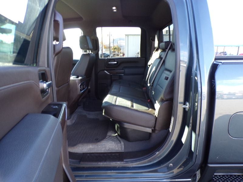 2020 GMC Sierra 2500 HD Denali