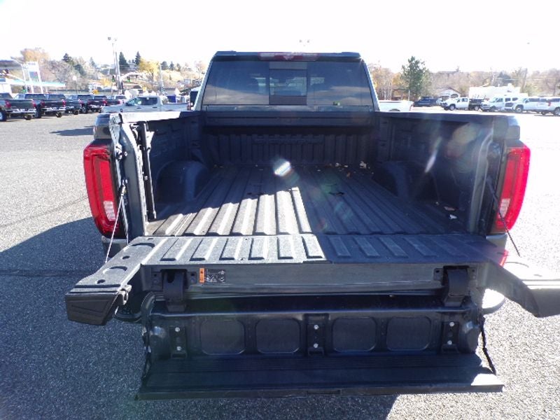 2020 GMC Sierra 2500 HD Denali