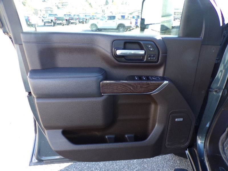 2020 GMC Sierra 2500 HD Denali