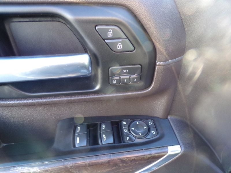 2020 GMC Sierra 2500 HD Denali