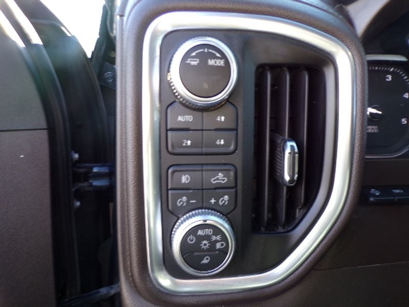 2020 GMC Sierra 2500 HD Denali