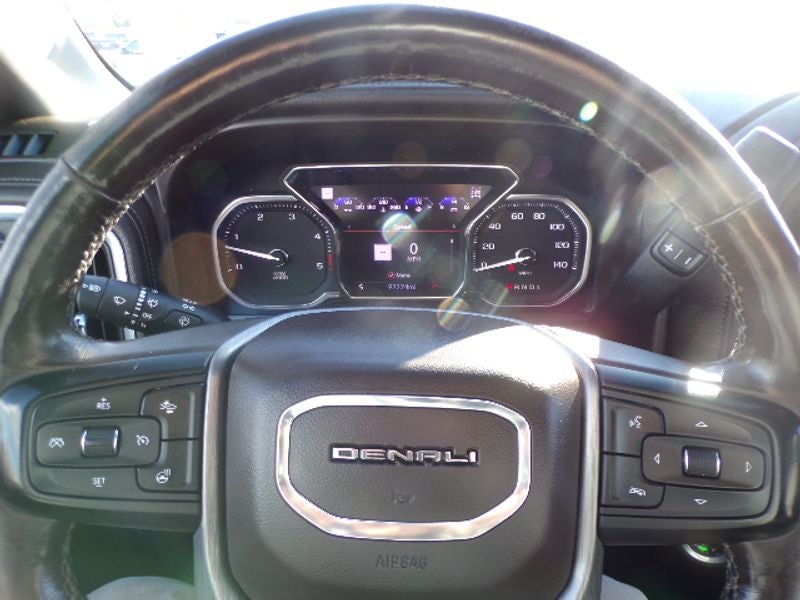 2020 GMC Sierra 2500 HD Denali